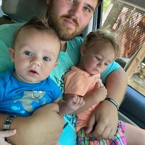 Meet your Posher, Tyler